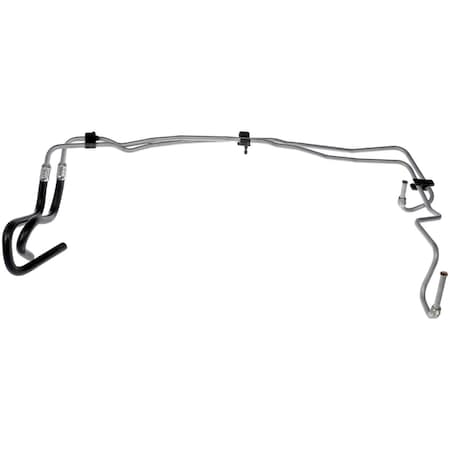 Dorman Transmission Line 624-097